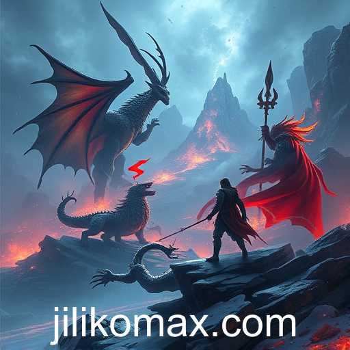 Jiliko's Rise in Online Gaming