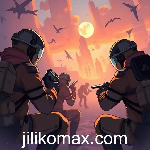 Exploring the Thrilling World of Multiplayer Games on Jiliko