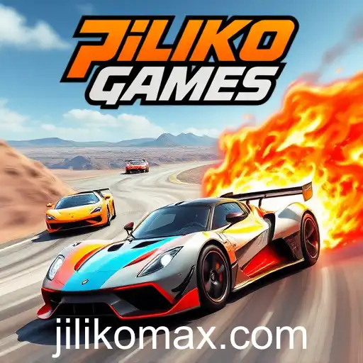 Thrill of Speed: Exploring the Exciting Universe of Racing Games