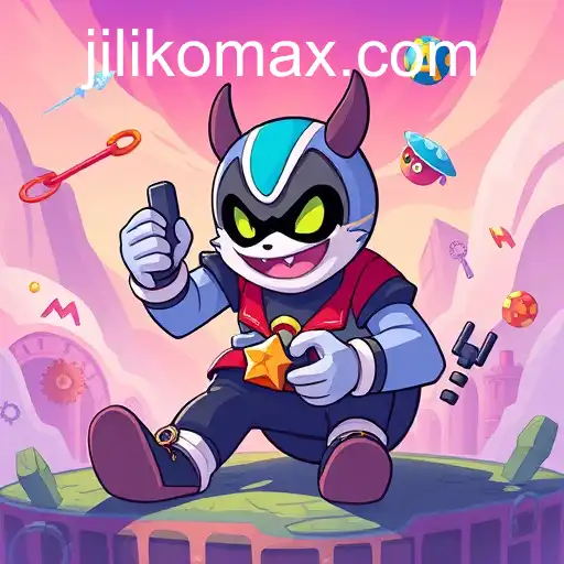 Rise of Jiliko: A New Wave in Online Gaming