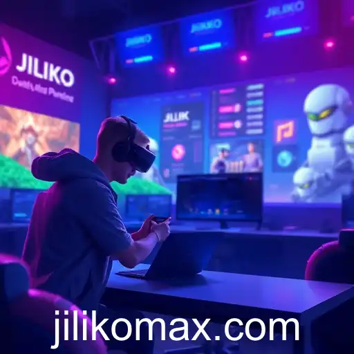 Rise of Jiliko: A Transformative Era for Online Gaming