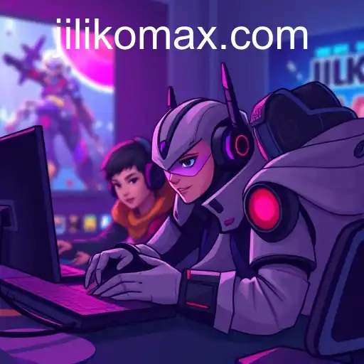 The Rise of Online Gaming Communities