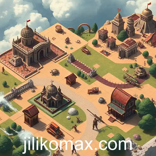 Exploring the Thrilling Realm of Strategy Games on Jiliko