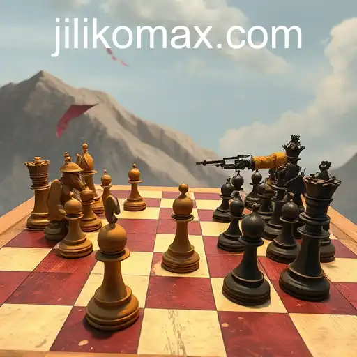 Exploring the Thrilling Realm of Strategy Games on Jiliko
