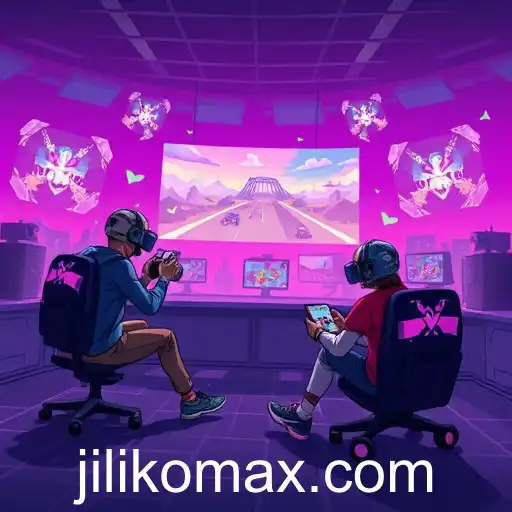 Virtual Escapades: The Rise of Jiliko in 2025